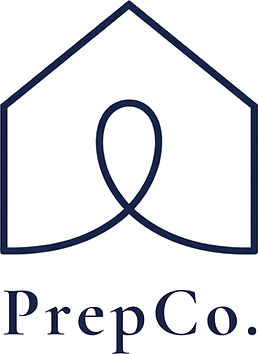 Prepco logo