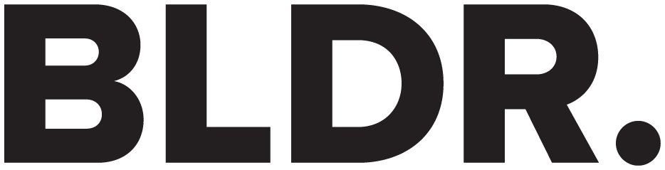 Bldr NZ logo