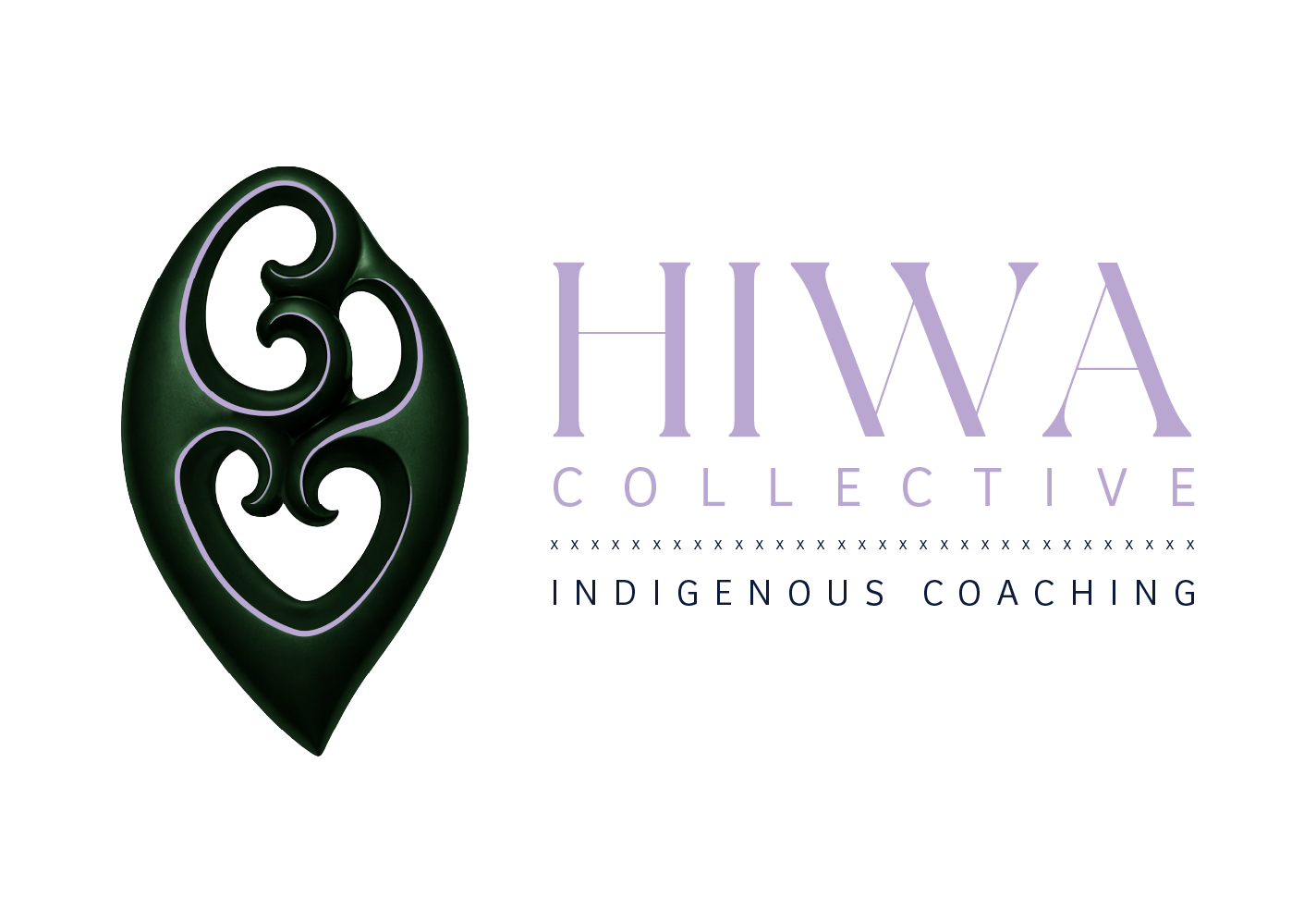 Hiwa Collective logo