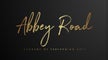 Abbey Road NZ logo