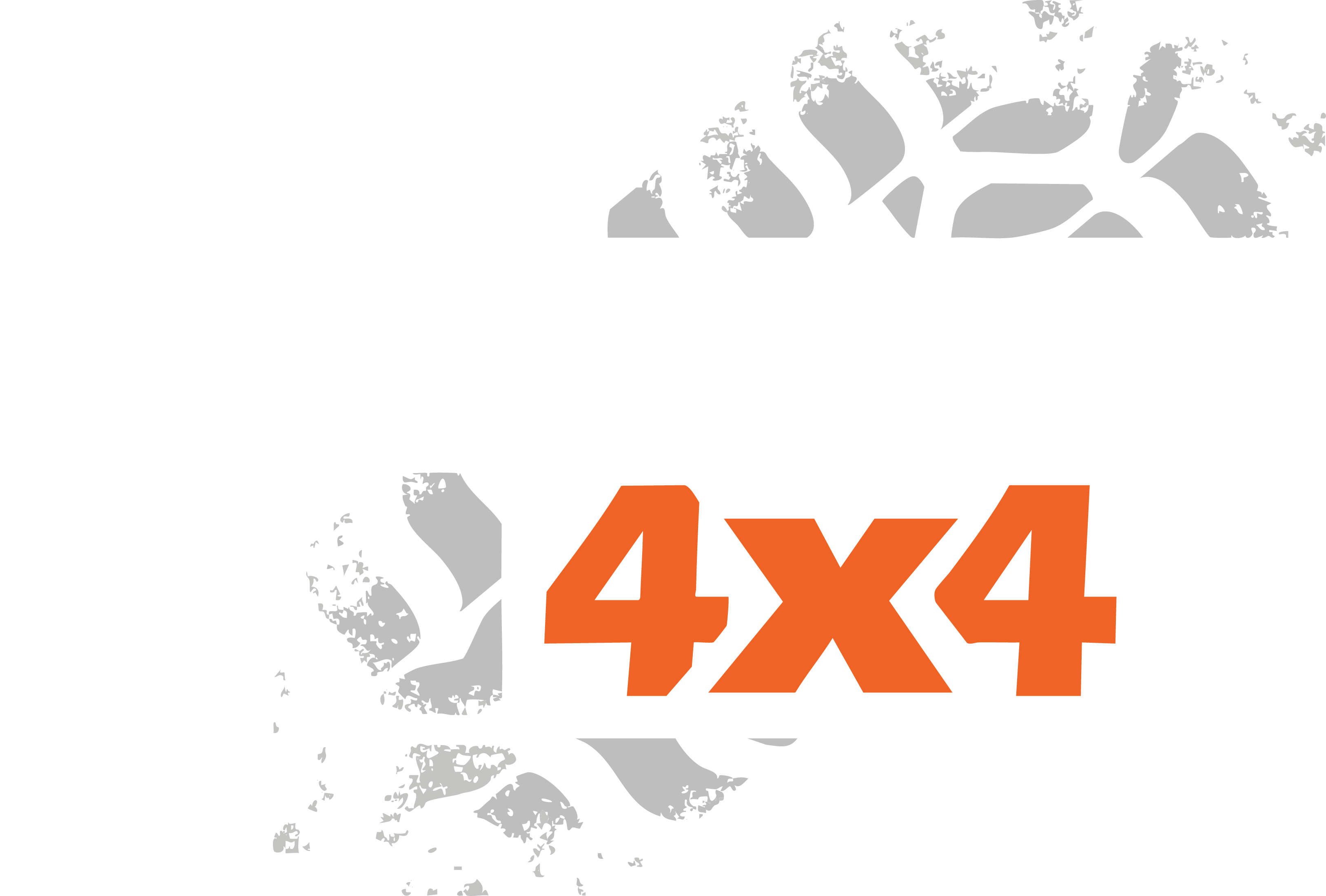 Precision 4X4 logo