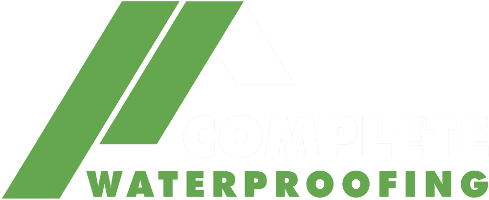 Complete Waterproofing NZ logo