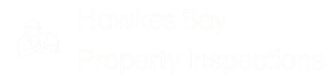 Hawkes Bay Property Inspections logo