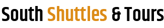 South Shuttles & Tours logo