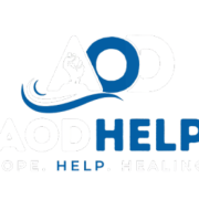 Aod Help logo