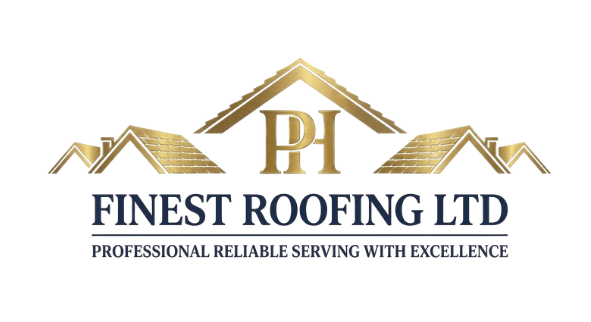PH Finest Roofing logo