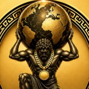 Atlas Gold Limited logo