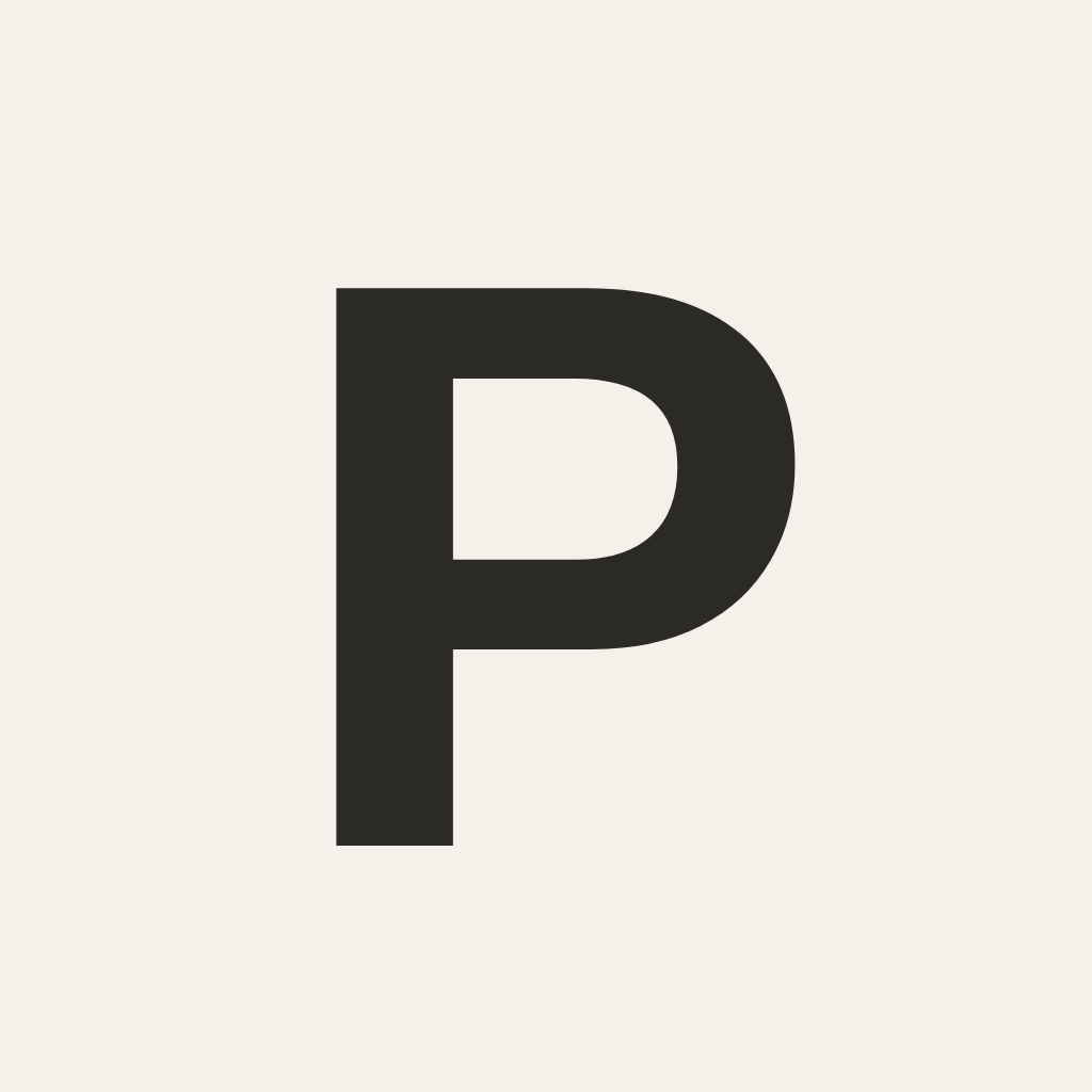 Prime Piece logo