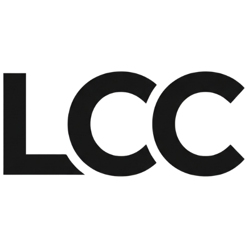 LC Commerce logo