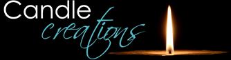 Candle Creations logo