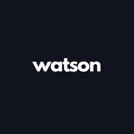 Watson Creative logo