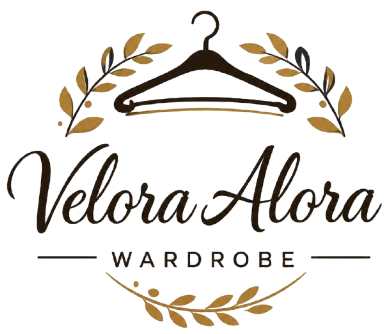 Velora Alora Wardrobe logo