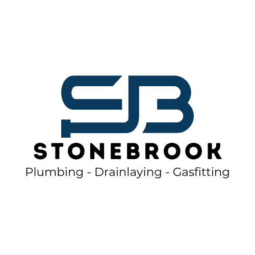 Stonebrook Plumbing logo