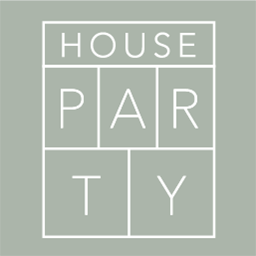 House Party Interiors logo