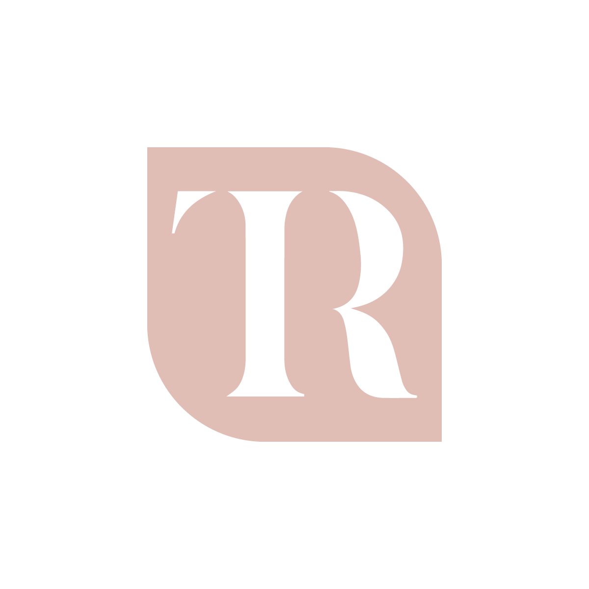 Totally Rad Beauty logo