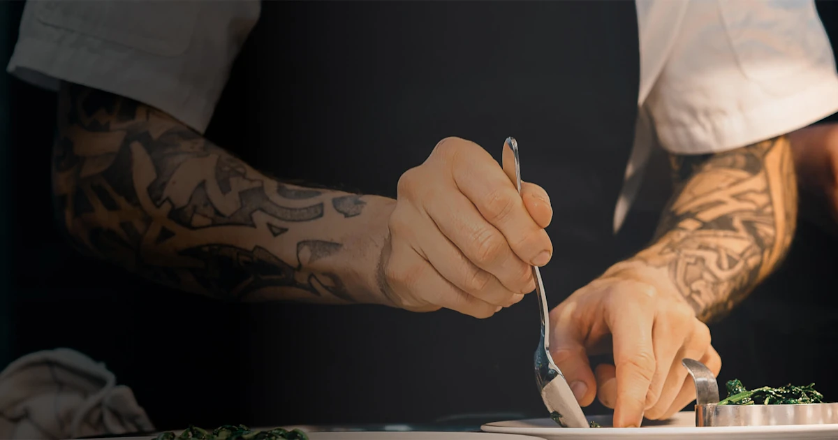 Culinary Collective logo
