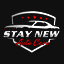Stay New Auto Care logo