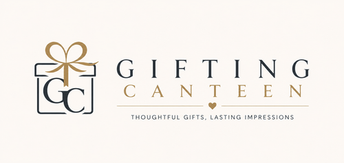 Gifting Canteen logo