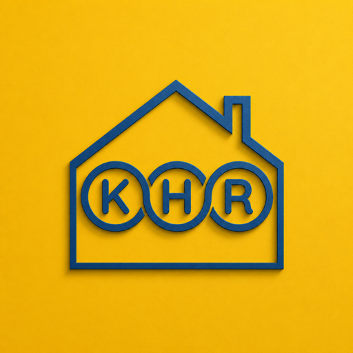 Kiwii House Rentals logo
