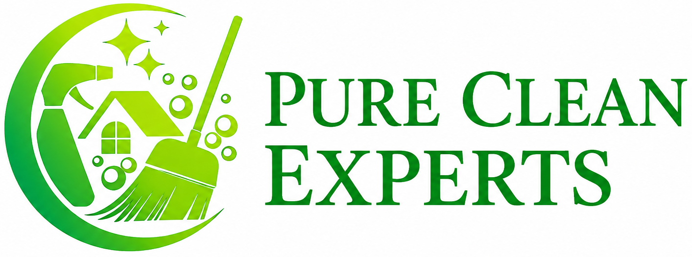 Wellington Commercial Cleaning logo