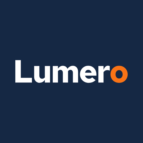 Lumero logo