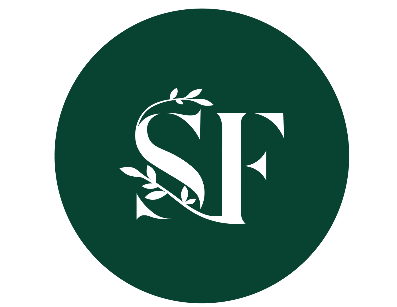 Sisterfields Hamilton logo