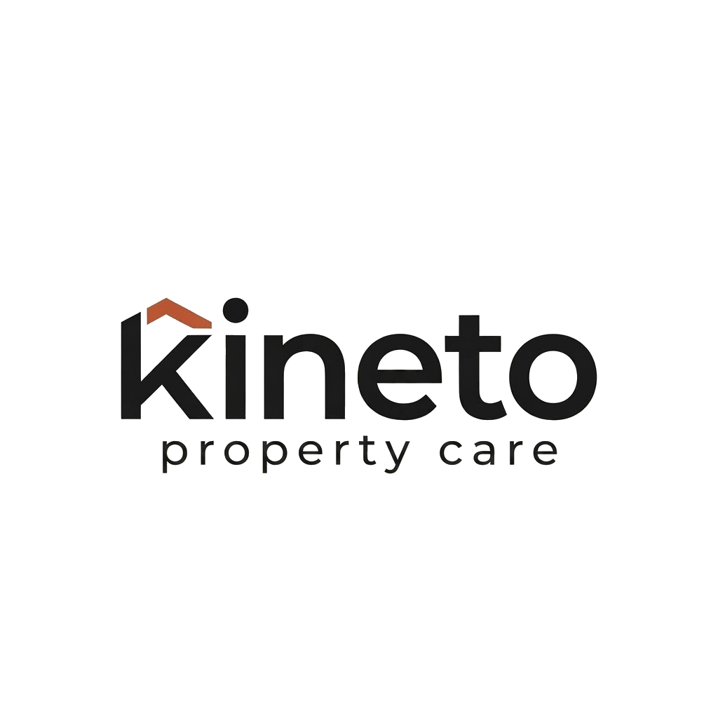 Kineto Property Care logo