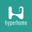 Hyperhome logo