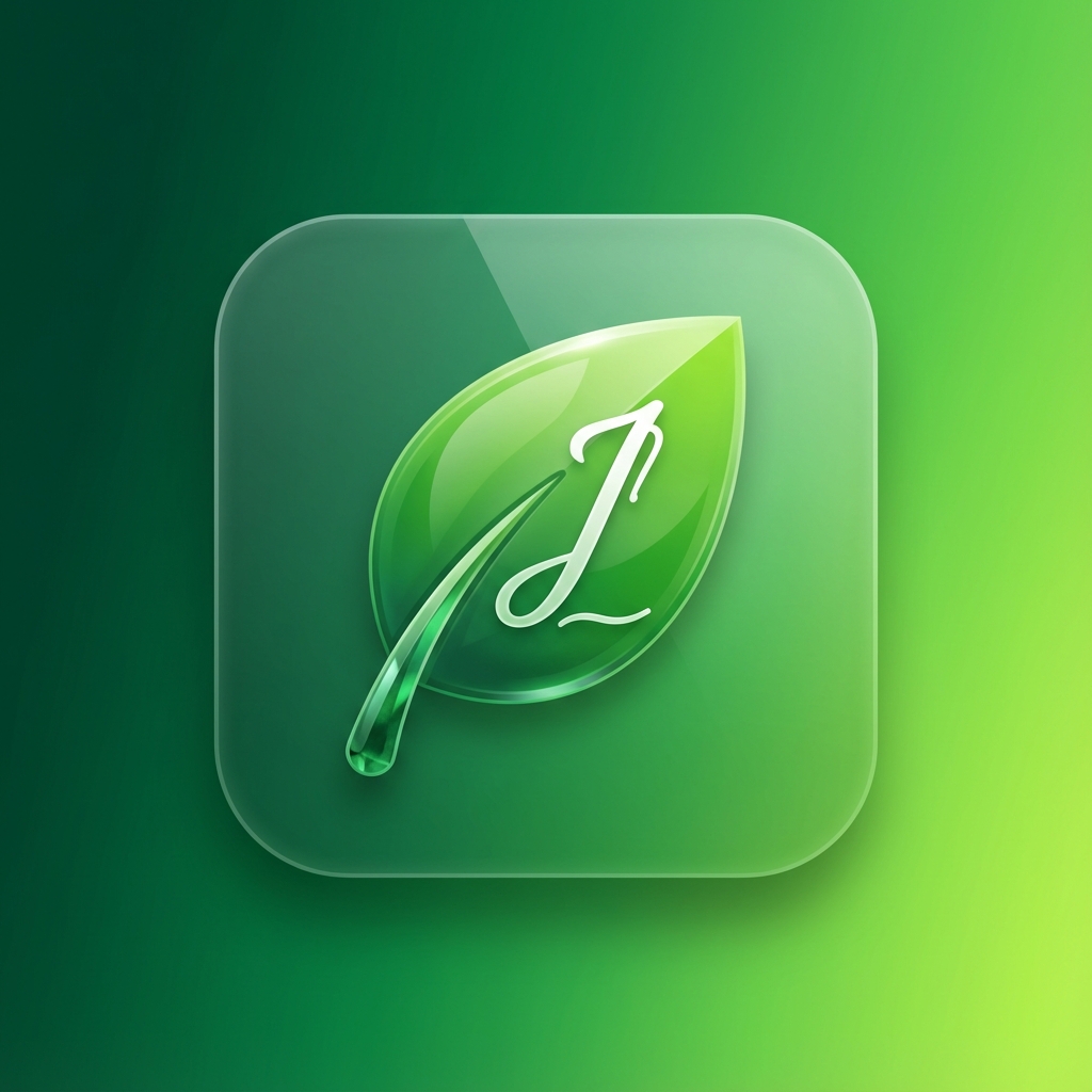 Plant Journal logo