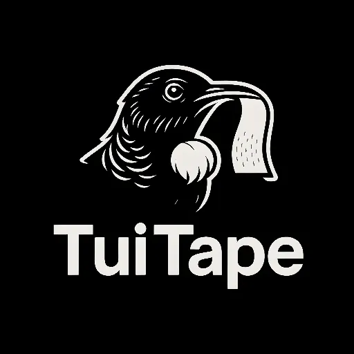 Tui Tape logo