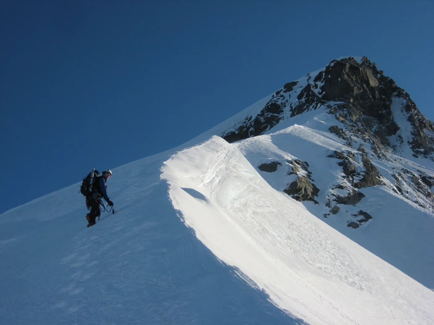 Wanaka Mountain Guides photo 2