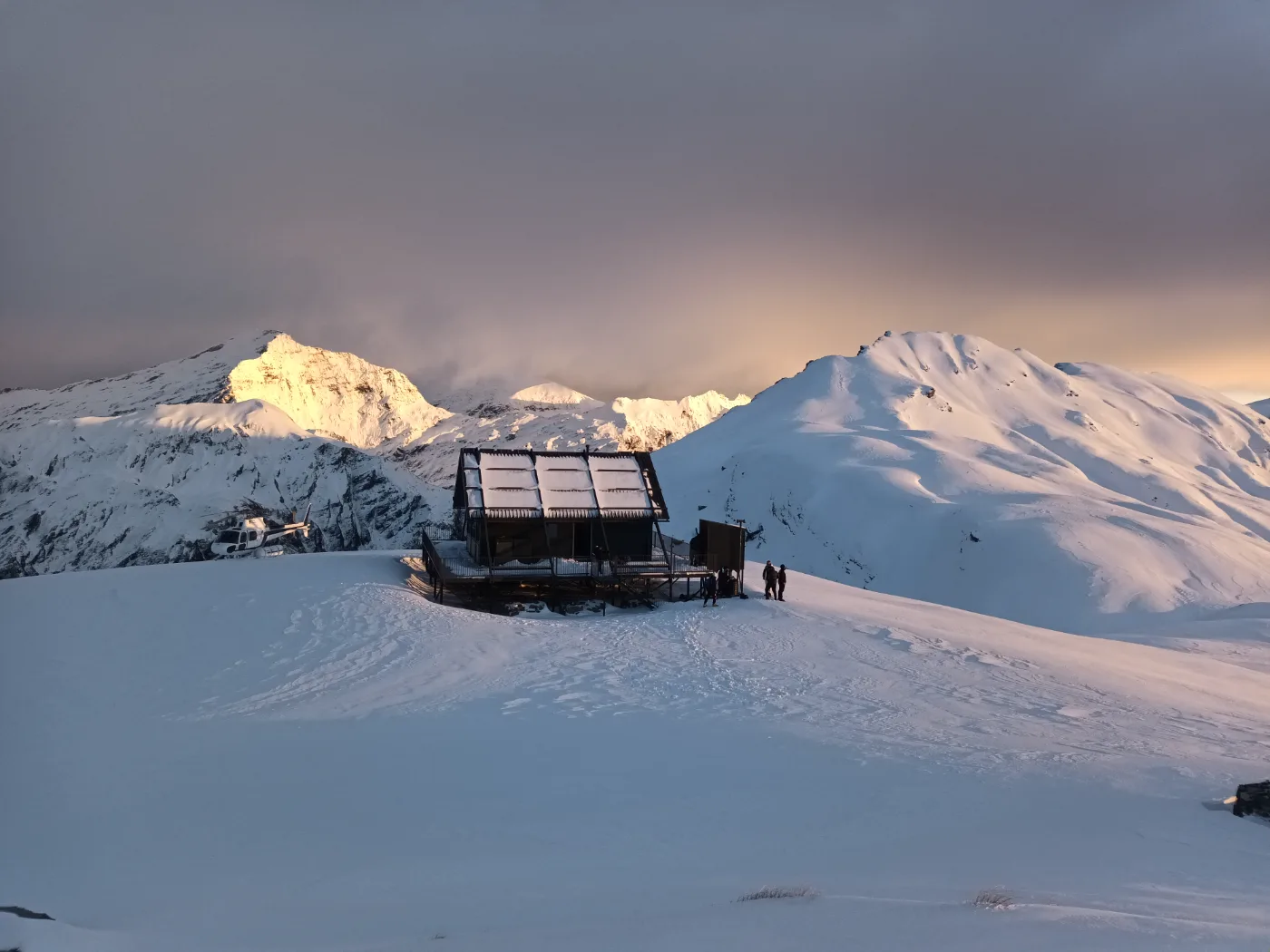 Wanaka Mountain Guides photo 4