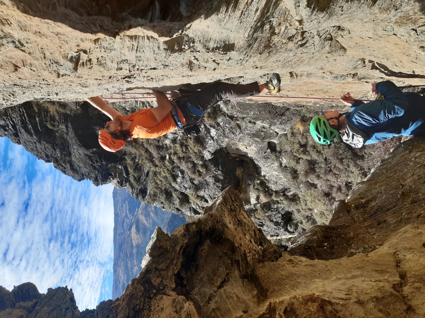 Wanaka Mountain Guides photo 5