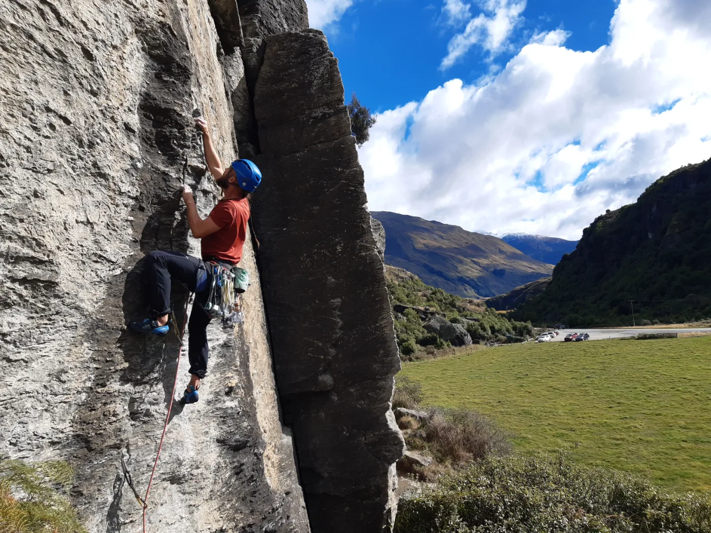 Wanaka Mountain Guides photo 6