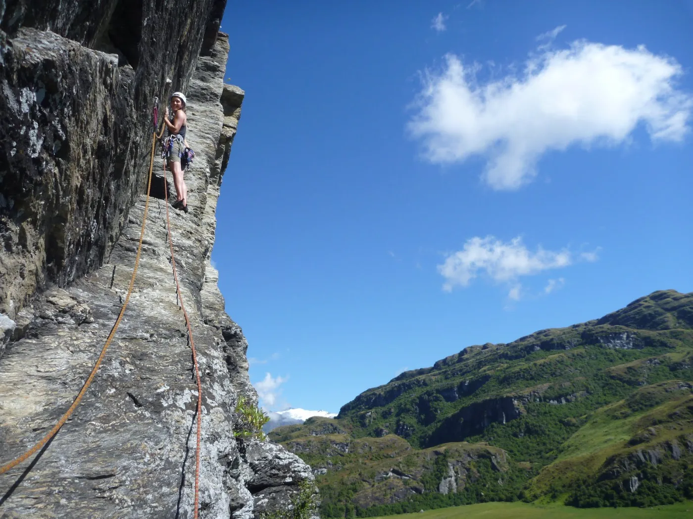 Wanaka Mountain Guides photo 7
