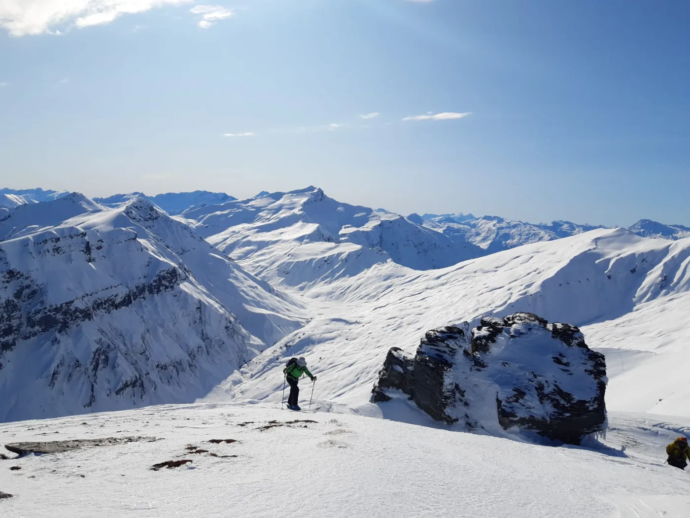 Wanaka Mountain Guides photo 8
