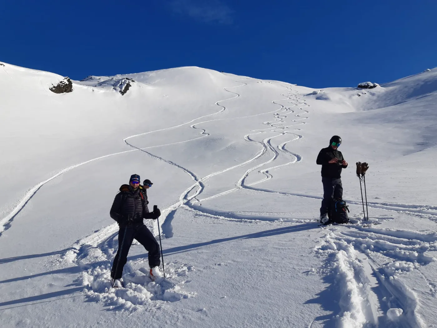 Wanaka Mountain Guides photo 9