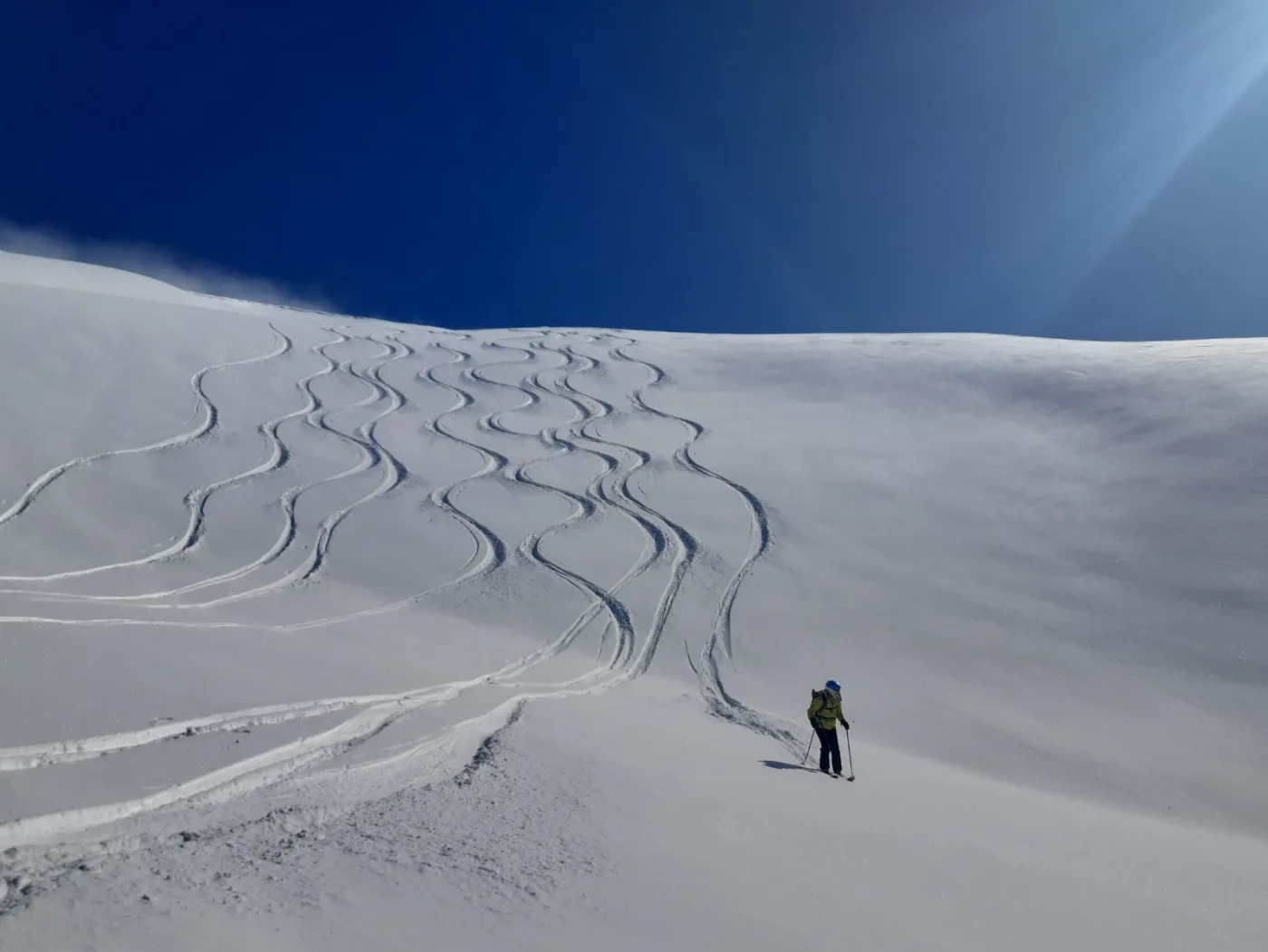 Wanaka Mountain Guides photo 10
