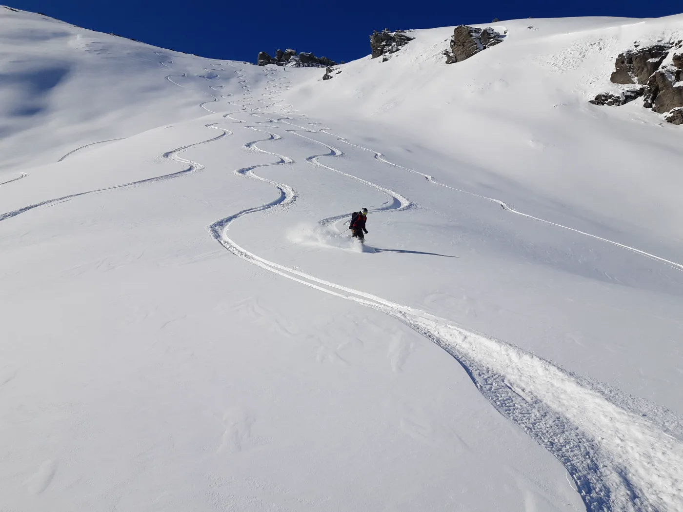 Wanaka Mountain Guides photo 12