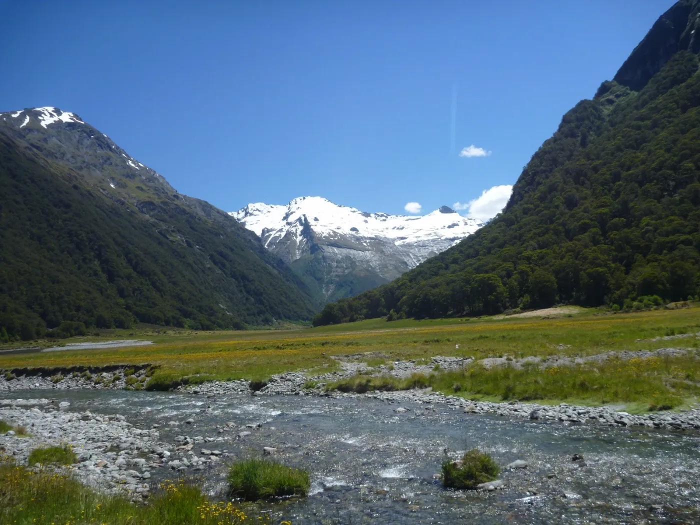 Wanaka Mountain Guides photo 14