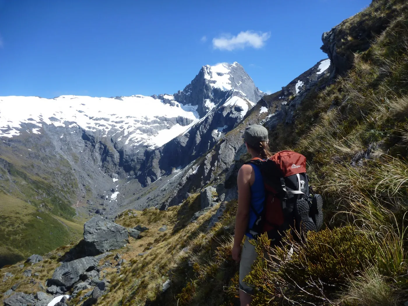 Wanaka Mountain Guides photo 15