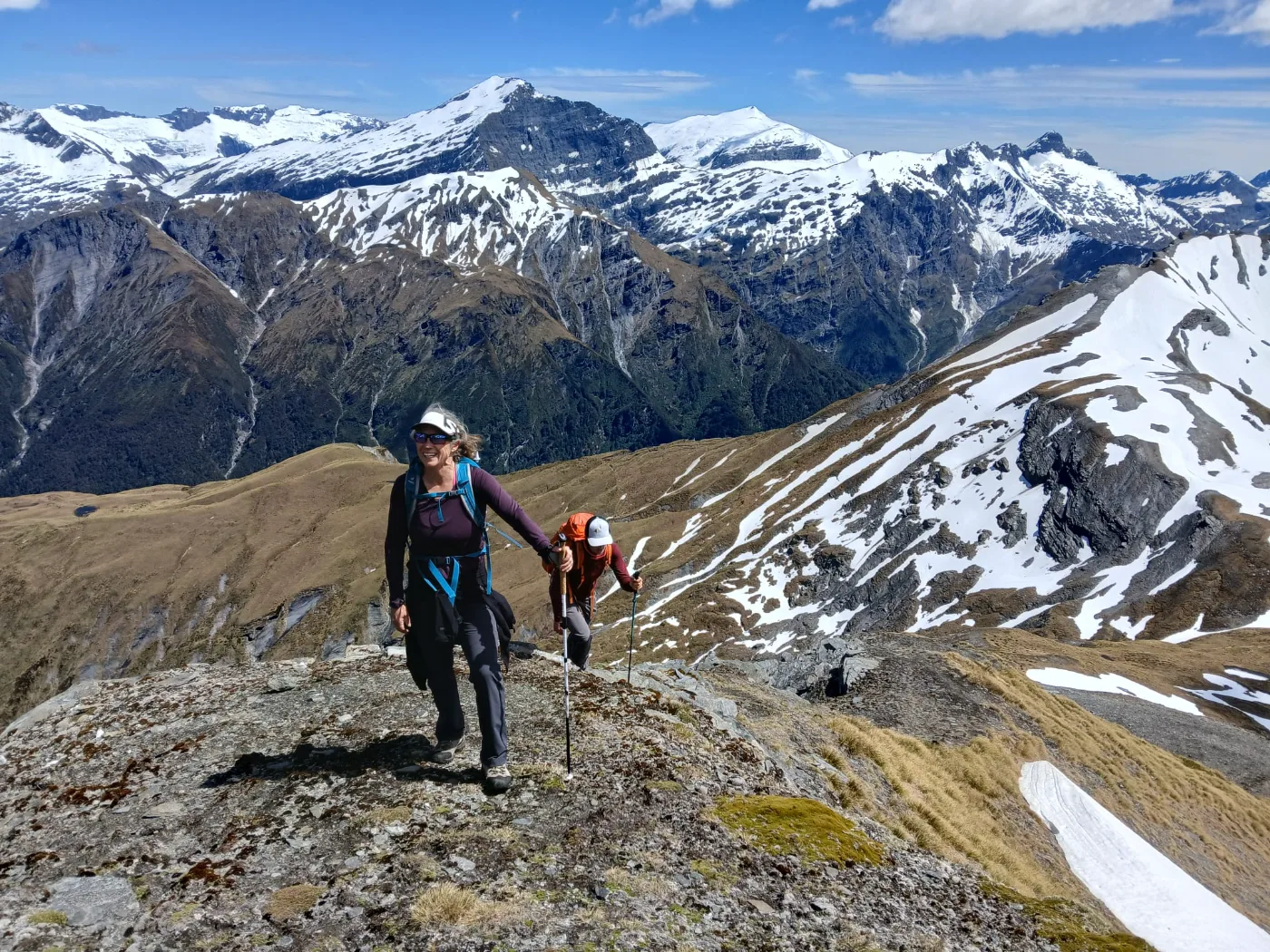 Wanaka Mountain Guides photo 16