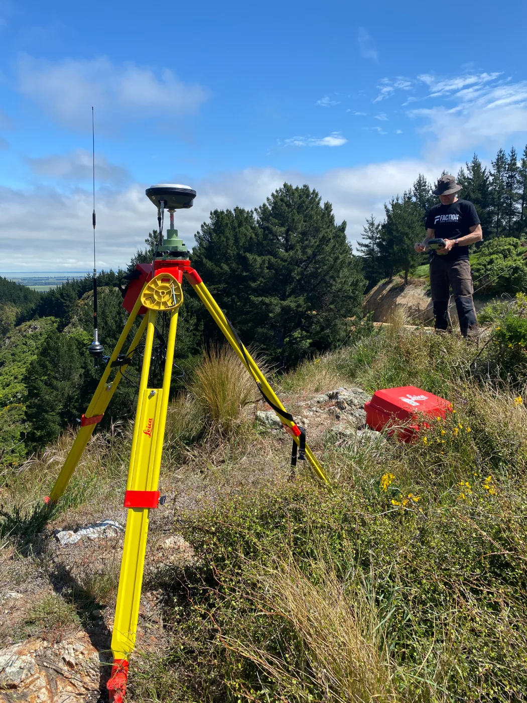Faction Land Surveying photo 1
