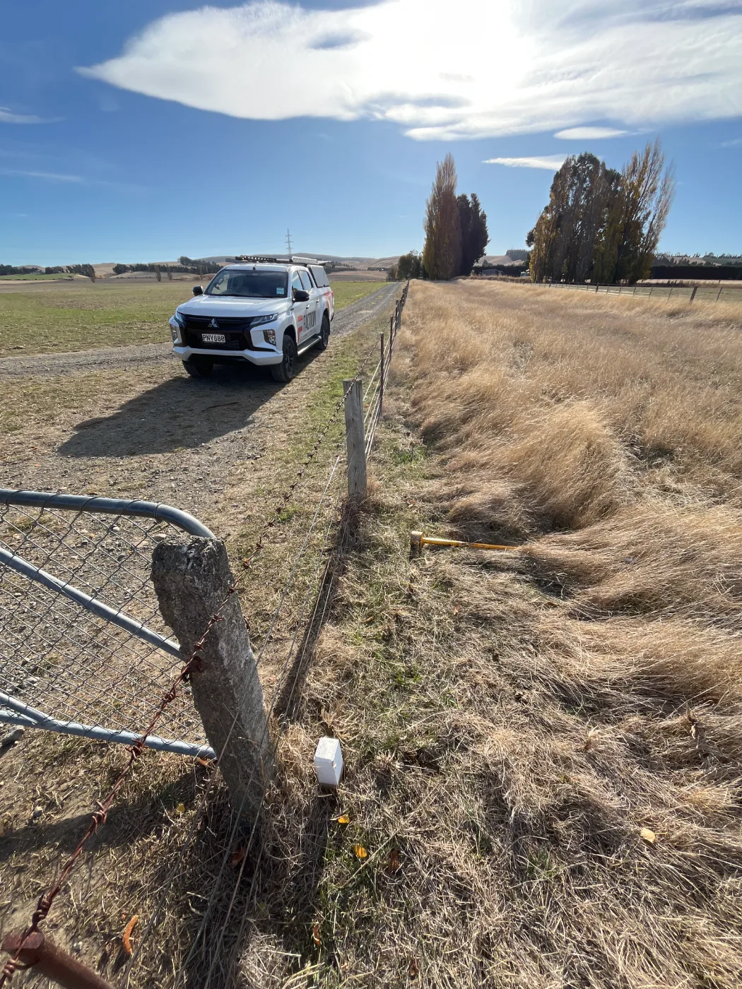 Faction Land Surveying photo 2