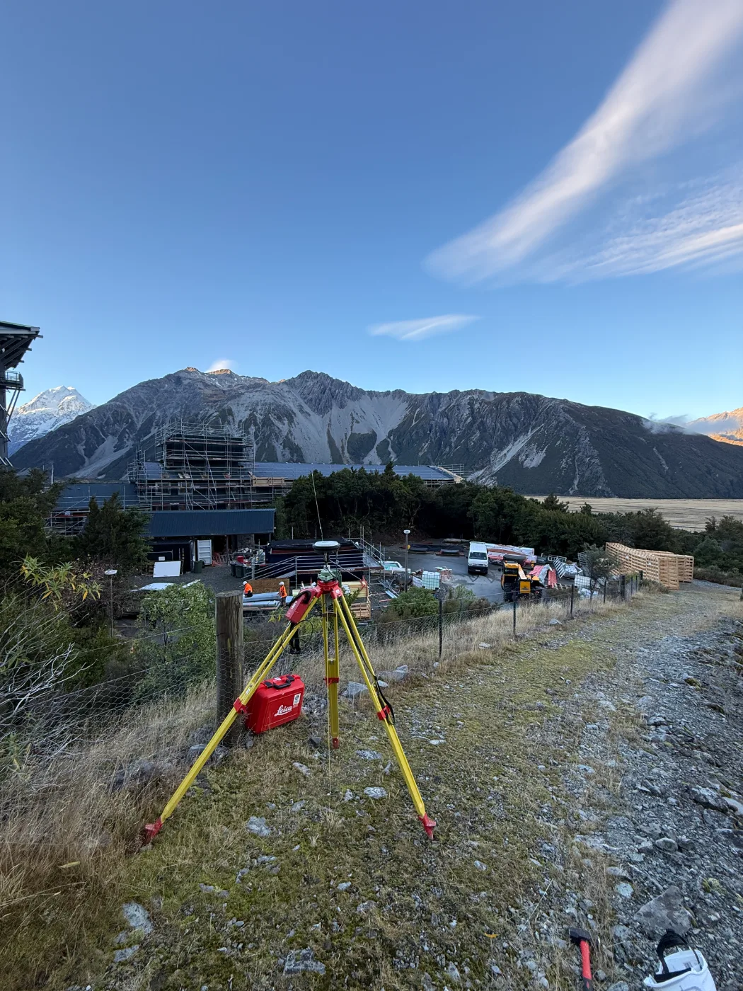 Faction Land Surveying photo 5