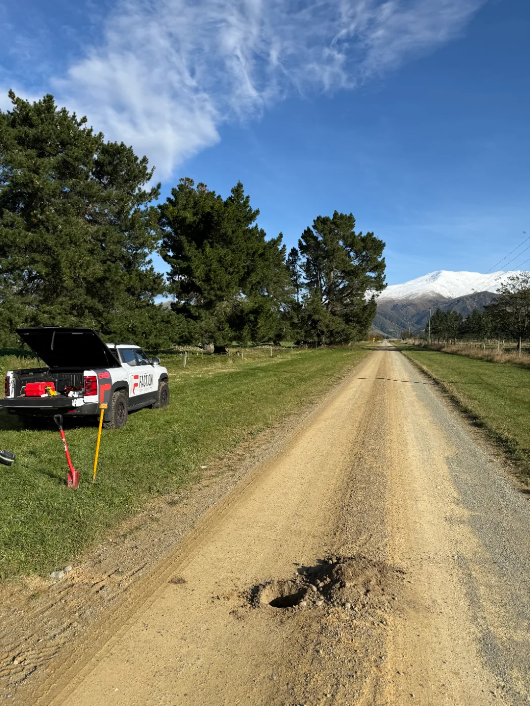 Faction Land Surveying photo 7