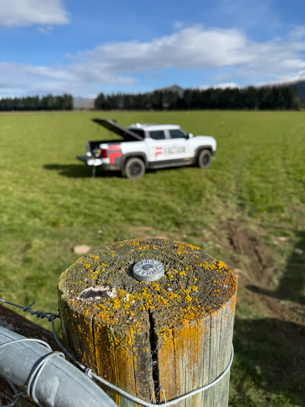 Faction Land Surveying photo 8
