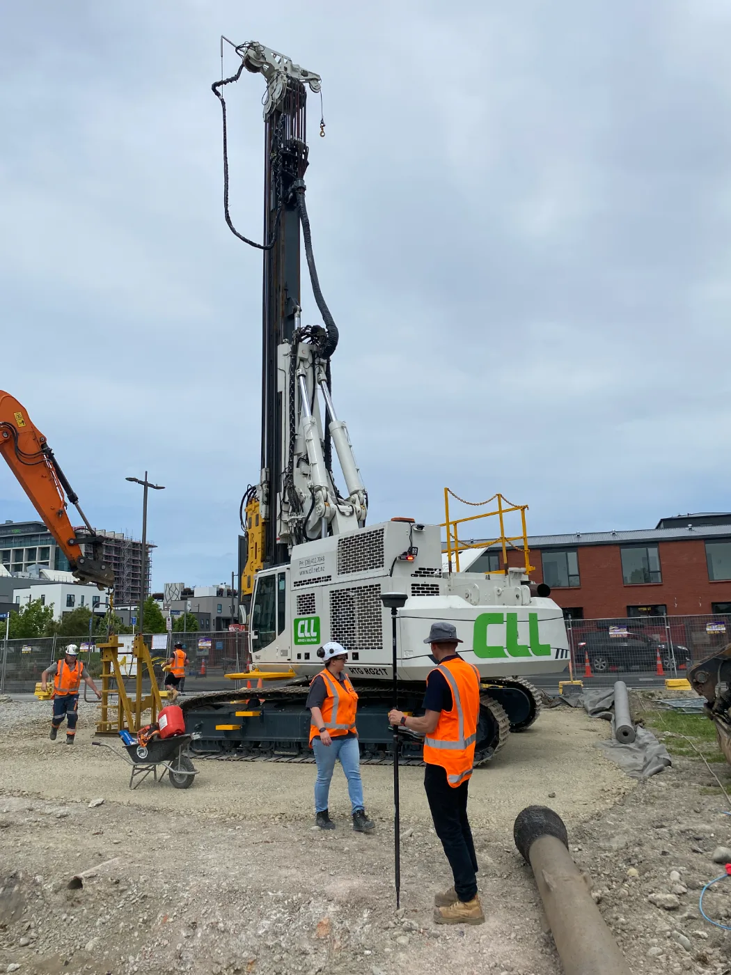Faction Land Surveying photo 10