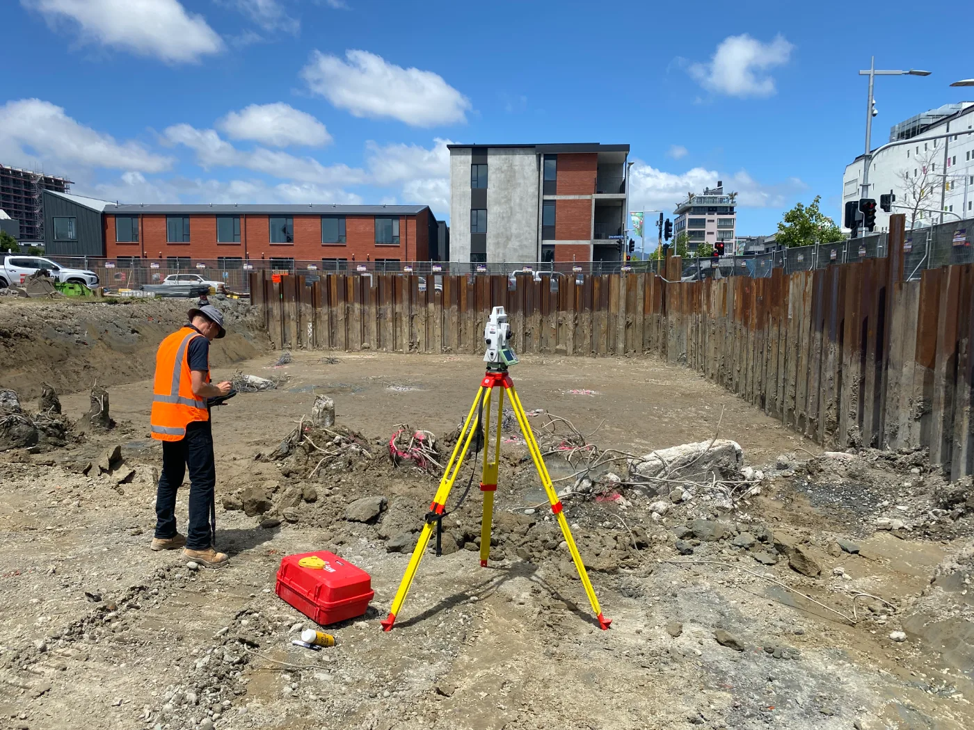 Faction Land Surveying photo 11