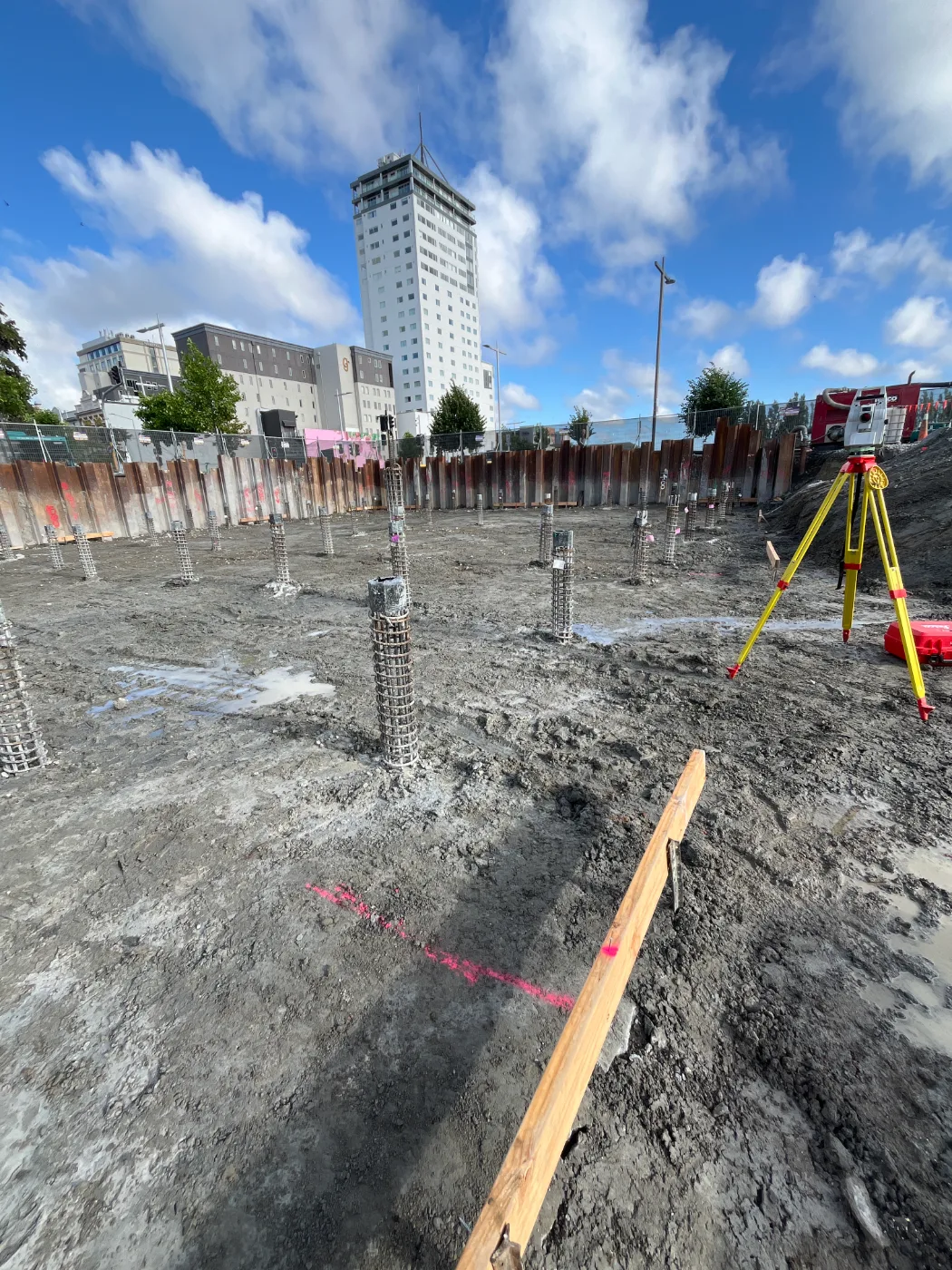 Faction Land Surveying photo 12